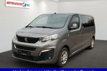 Peugeot Expert Gebrauchtwagen