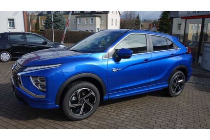 Mitsubishi Eclipse Cross Gebrauchtwagen
