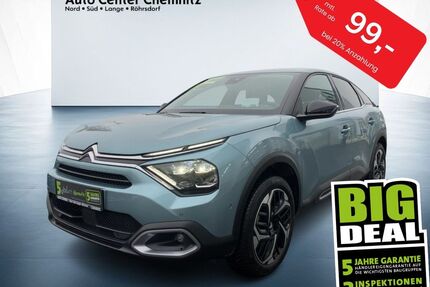 Citroen C4 Gebrauchtwagen