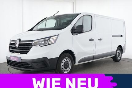 Renault Trafic Gebrauchtwagen