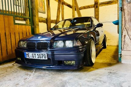 BMW 325 Gebrauchtwagen
