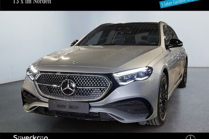 Mercedes-Benz E 300 Gebrauchtwagen