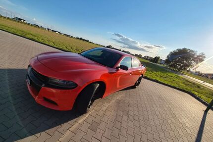 Dodge Charger Gebrauchtwagen