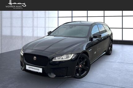 Jaguar XF Gebrauchtwagen