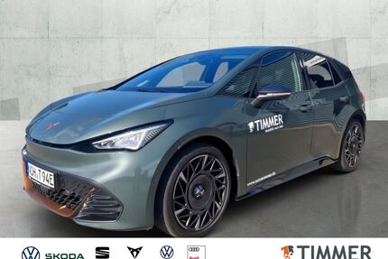 Cupra Born Gebrauchtwagen