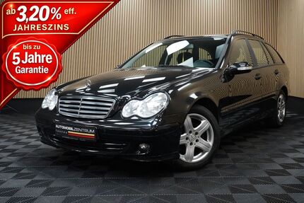 Mercedes-Benz C 180 Gebrauchtwagen