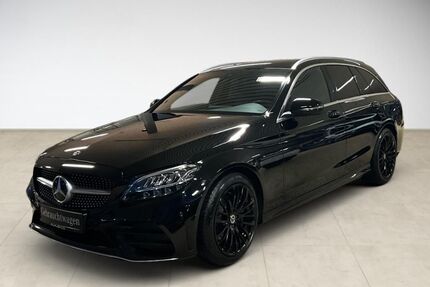Mercedes-Benz C 200 Gebrauchtwagen