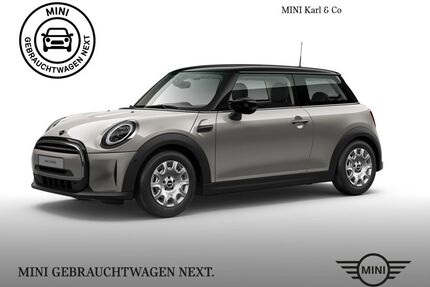 Mini Cooper Gebrauchtwagen