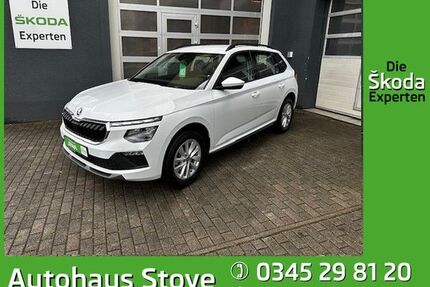 Skoda Kamiq Gebrauchtwagen
