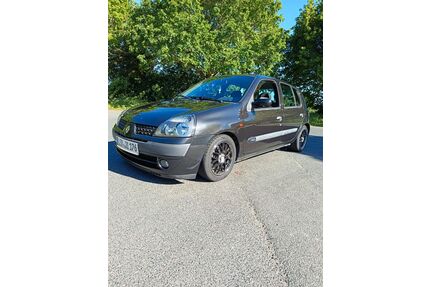 Renault Clio Gebrauchtwagen