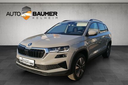 Skoda Karoq Gebrauchtwagen