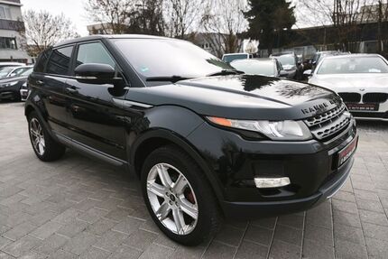 Land Rover Range Rover Evoque Gebrauchtwagen