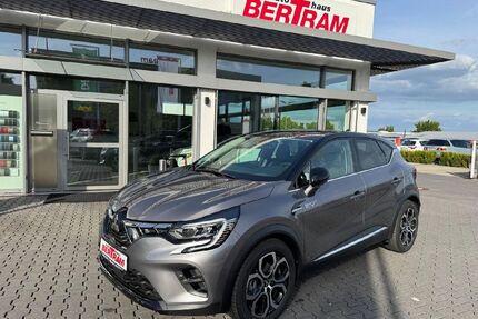Mitsubishi ASX Gebrauchtwagen