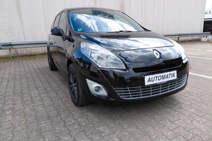 Renault Scenic Gebrauchtwagen