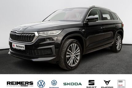 Skoda Kodiaq Gebrauchtwagen