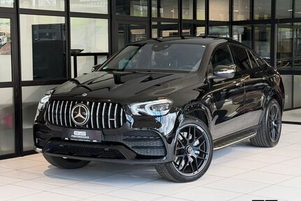 Mercedes-Benz GLE 53 AMG Gebrauchtwagen
