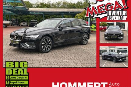 Volvo V60 Gebrauchtwagen