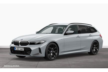 BMW 318 Gebrauchtwagen