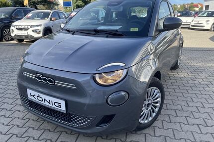 Fiat 500e Gebrauchtwagen