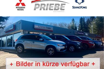 Mitsubishi Eclipse Cross Gebrauchtwagen