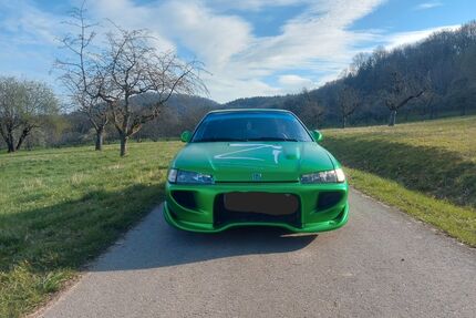 Honda CRX Gebrauchtwagen