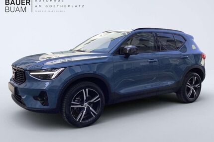 Volvo XC40 Gebrauchtwagen