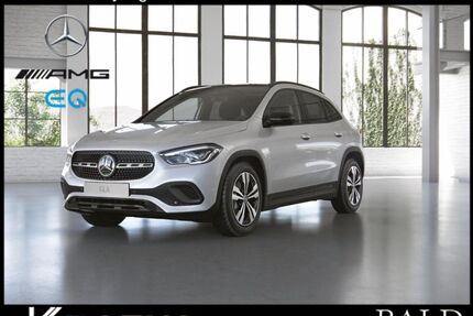 Mercedes-Benz GLA 250 Gebrauchtwagen
