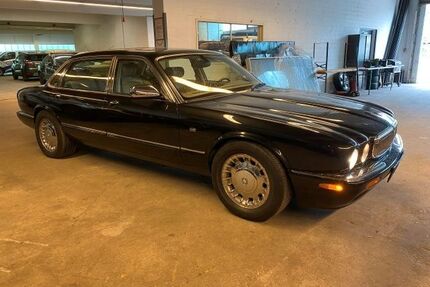 Jaguar XJ Gebrauchtwagen