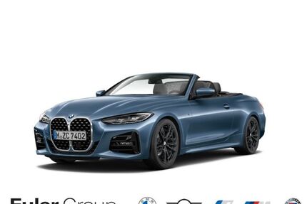 BMW 420 Gebrauchtwagen