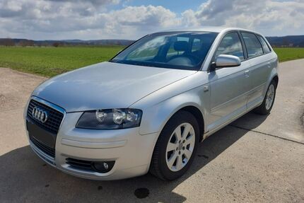Audi A3 Gebrauchtwagen