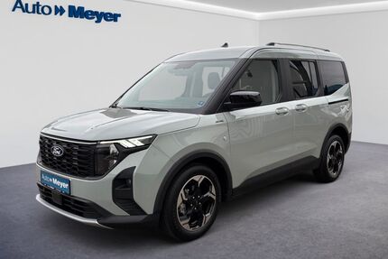 Ford Tourneo Courier Gebrauchtwagen