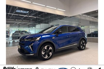 Renault Symbioz Gebrauchtwagen