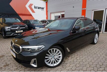 BMW 540 Gebrauchtwagen