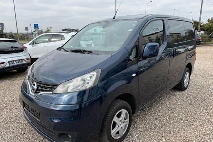 Nissan NV200 Gebrauchtwagen