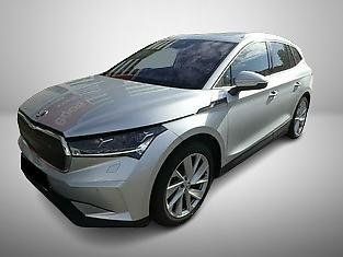Skoda Enyaq Gebrauchtwagen