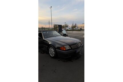 Mercedes-Benz SL 300 Gebrauchtwagen