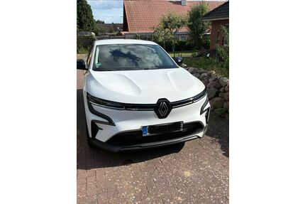 Renault Megane E-TECH Gebrauchtwagen