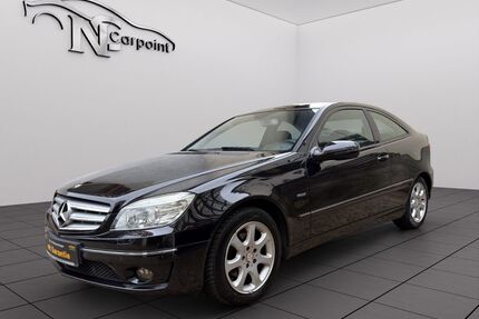 Mercedes-Benz CLC 160 Gebrauchtwagen