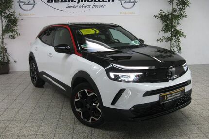 Opel Mokka Gebrauchtwagen