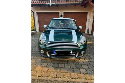 Mini Cooper Gebrauchtwagen