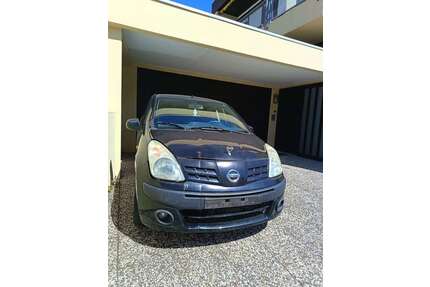 Nissan Pixo Gebrauchtwagen