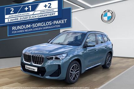 BMW X1 Gebrauchtwagen