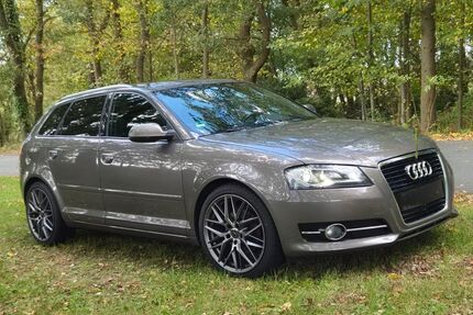 Audi A3 Gebrauchtwagen