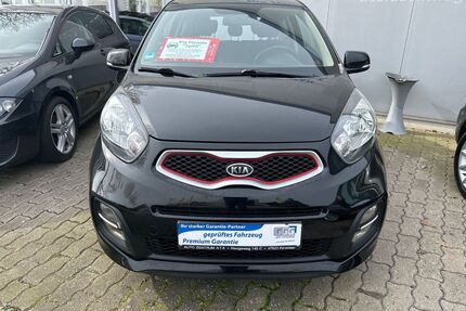 Kia Picanto Gebrauchtwagen