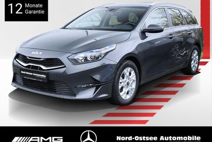 Kia ceed Sportswagon Gebrauchtwagen