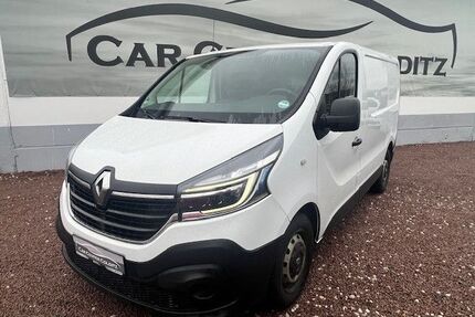 Renault Trafic Gebrauchtwagen