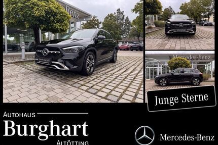 Mercedes-Benz GLA 180 Gebrauchtwagen