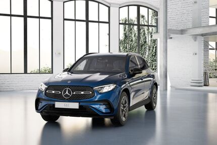 Mercedes-Benz GLC 300 Gebrauchtwagen