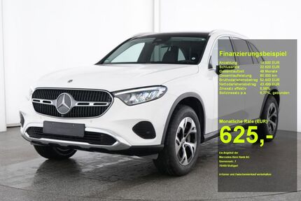 Mercedes-Benz GLC 300 Gebrauchtwagen
