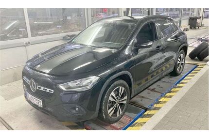 Mercedes-Benz GLA 250 Gebrauchtwagen